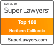 Super Lawyers Northern California Top 100